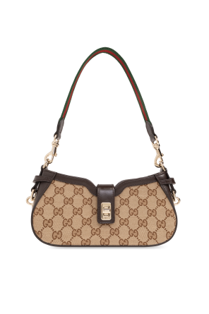 Gucci 'Luce Small' shoulder bag | Women's Bags | Vitkac